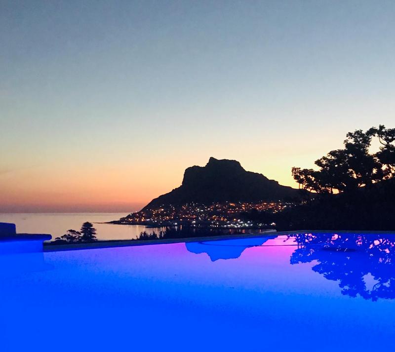 To Let 4 Bedroom Property for Rent in Hout Bay Western Cape